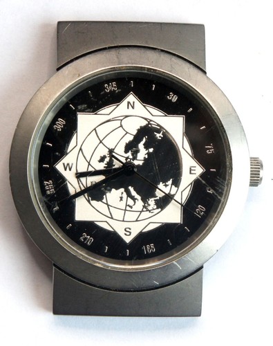 Orologio vintage opel - vintage,