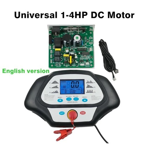 Scheda controllo display - di,