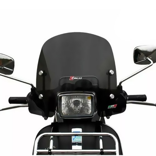 Cupolino parabrezza basso - cupolino,