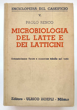 Microbiologia del latte dei - del, e