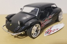 1:24 JADA Manxter 2+2 VW Dune