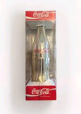 Collectible Coca-Cola Gold
