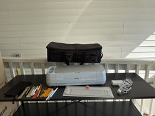 Cricut Maker Confezione da 3