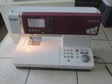 PFAFF Quilt Style 2042 Sewing