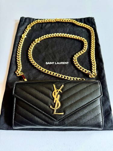 Autentico saint laurent - autentico,
