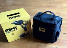 Trapano avvitatore elettrico