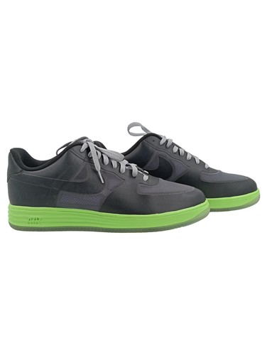 Nike air lunar force sneaker - force,