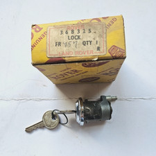 ROVER P5/P5B P6 ESTERNO LH
