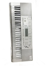 Pianoforte elettronico CASIO