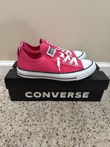 Sneakers slip converse - slip-on,