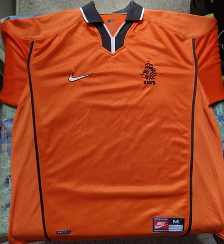 Maglia calcio vintage olanda - calcio,