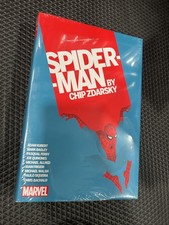 Marvel Comics Spiderman Chip