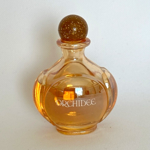 Orchidee yves rocher - orchidee, by