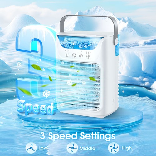 Aircooler mobile - in,