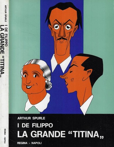 Filippo la grande - de, filippo.