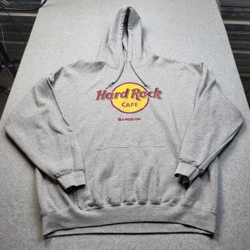 Hard rock cafe felpa - hard,