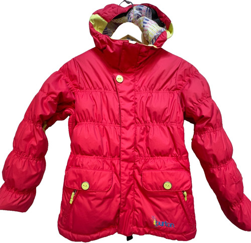 Burton kids puffer - burton,