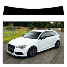 Audi A3/S3 Sportback 8V