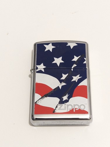 Zippo barrett smythe wavy - smythe,
