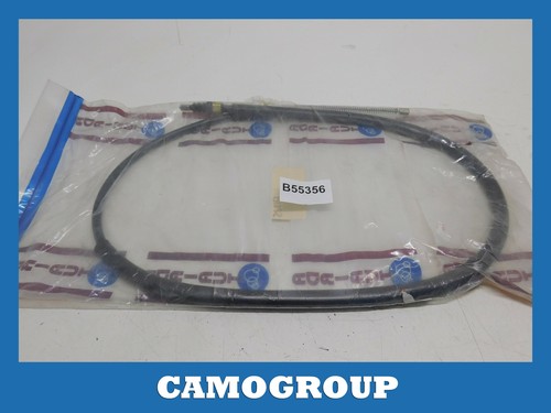 Cavo freno mano - a, parking
