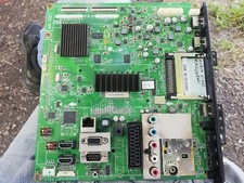 SCHEDA MADRE TV LG 47LD680  GUASTA