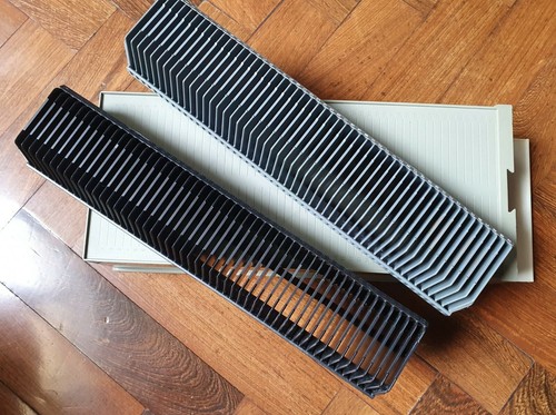 Porta slide lineare per - lineare,