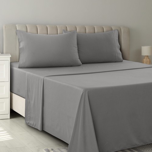 Set lenzuola pezzi premium - 4,