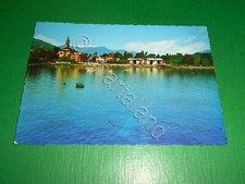 Cartolina Solcio ( Lago