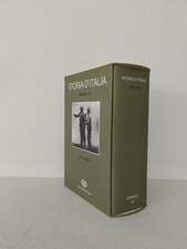 STORIA D'ITALIA ANNALI 15 -