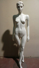 Manichino Vetrina Bambola Moda