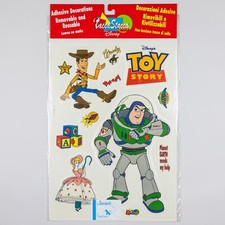 Disney toy story - woody, buzz