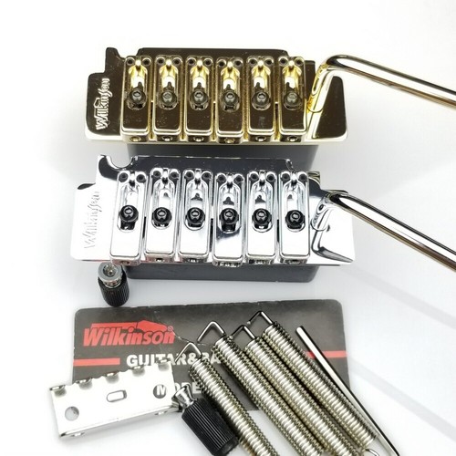 Wilkinson wvs50k ponte sistema - ponte,