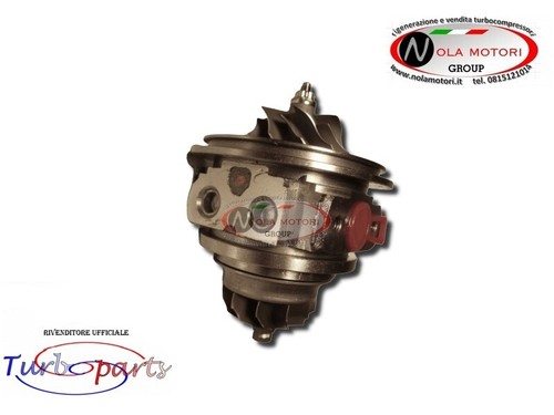 Turbo turbina coreassy - coreassy, per