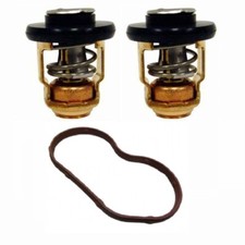 Kit Termostato e Guarnizioni