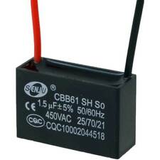 Condensatore Polipropilene