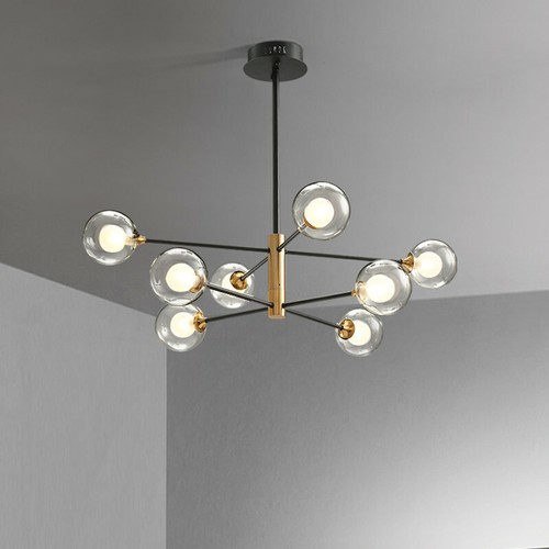 Lampadario sospensione - lampadario, a