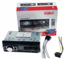 Stereo Auto Autoradio Vivavoce