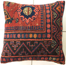 Cuscino Kilim antico retrò