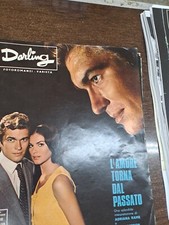 FOTOROMANZO DARLING N. 3  RAME