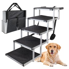 Scala per cani auto