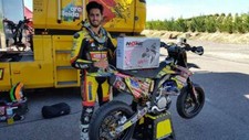 Suzuki RMZ 450 NONE