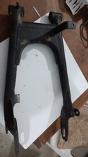 Moto Morini 500 - Forcellone
