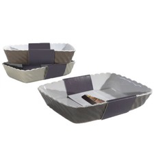 Teglia ceramica cm per - cm,
