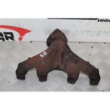 COLLETTORE DI SCARICO FIAT PUNTO 1 (176) [1993-1999] 1.1 46400319