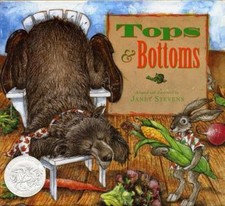 Tops & Bottoms by Stevens