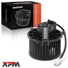 Elettroventola Abitacolo