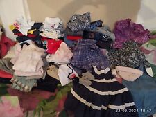 LOTTO ABBIGLIAMENTO ACCESSORI INFANZIA PREMAMAN MASCHIETTO FEMMINUCCIA 0-12 MESI