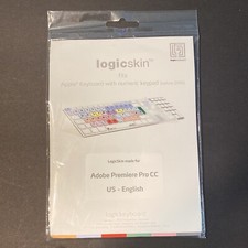 Logicskin Adobe Premiere Pro