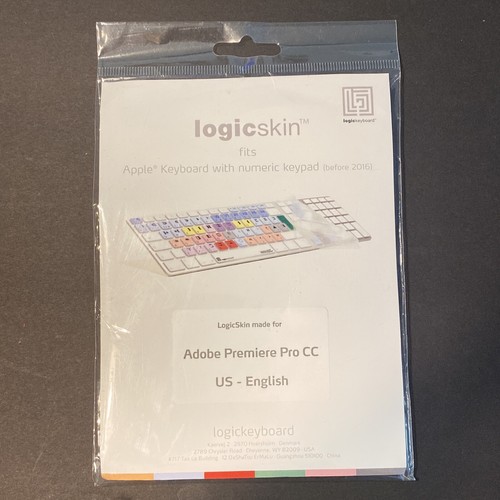 Logicskin adobe premiere - logicskin,