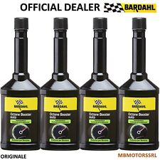4 X 250ML BARDAHL ADDITIVO